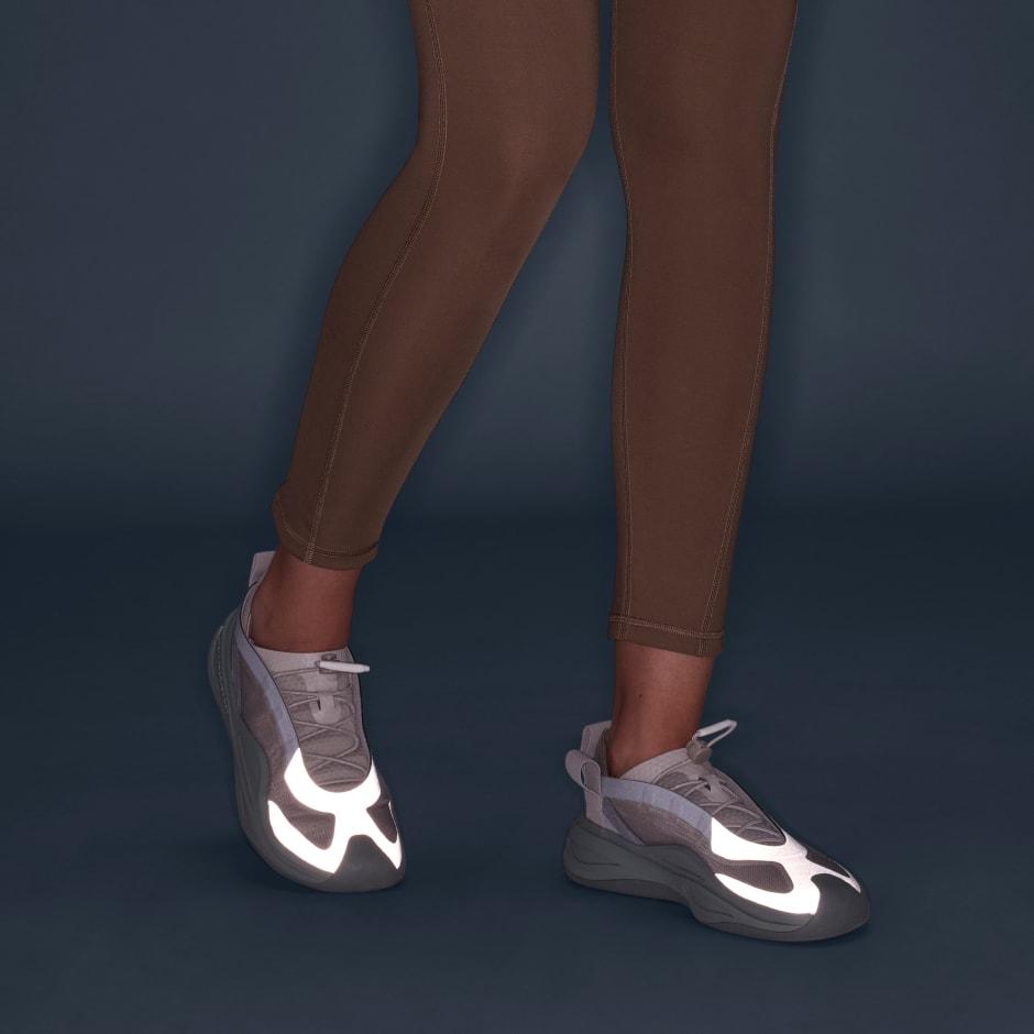 Pantofi adidas by Stella McCartney Sportswear Low Ground