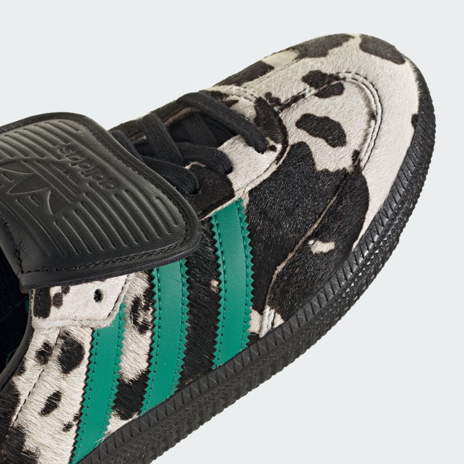 Samba LT Shoes