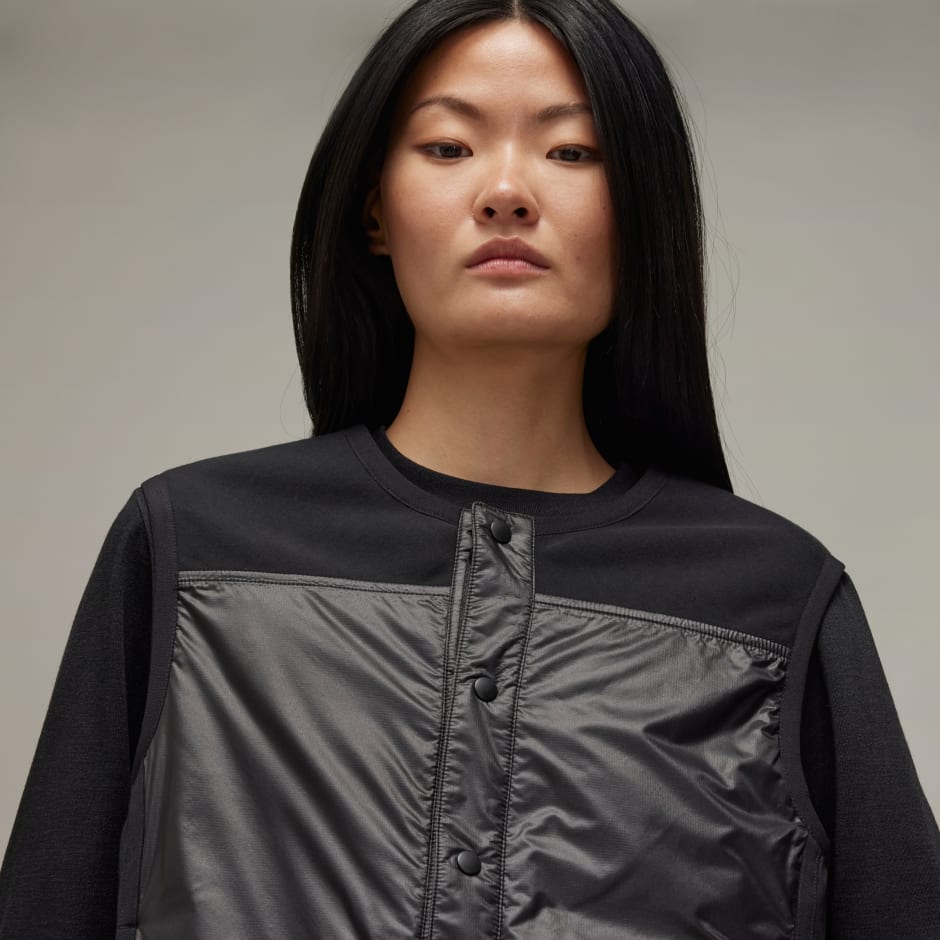 Y-3 Liner Vest