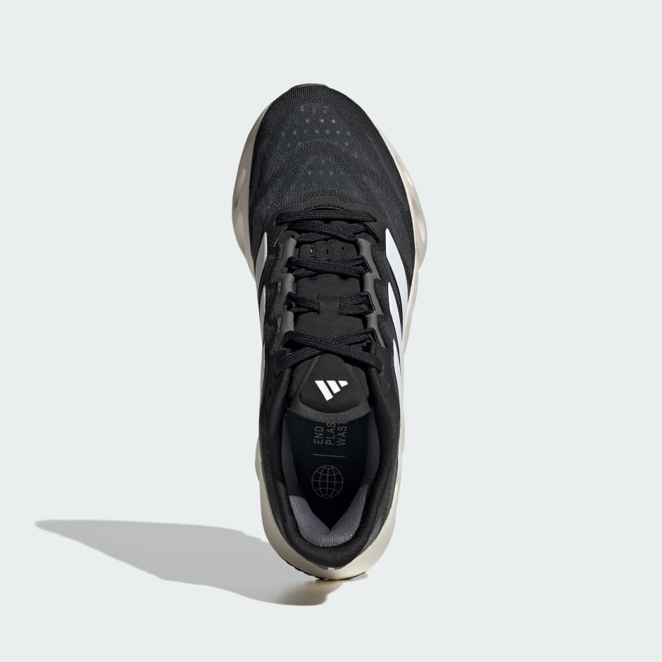 adidas Switch FWD Running Shoes - Black