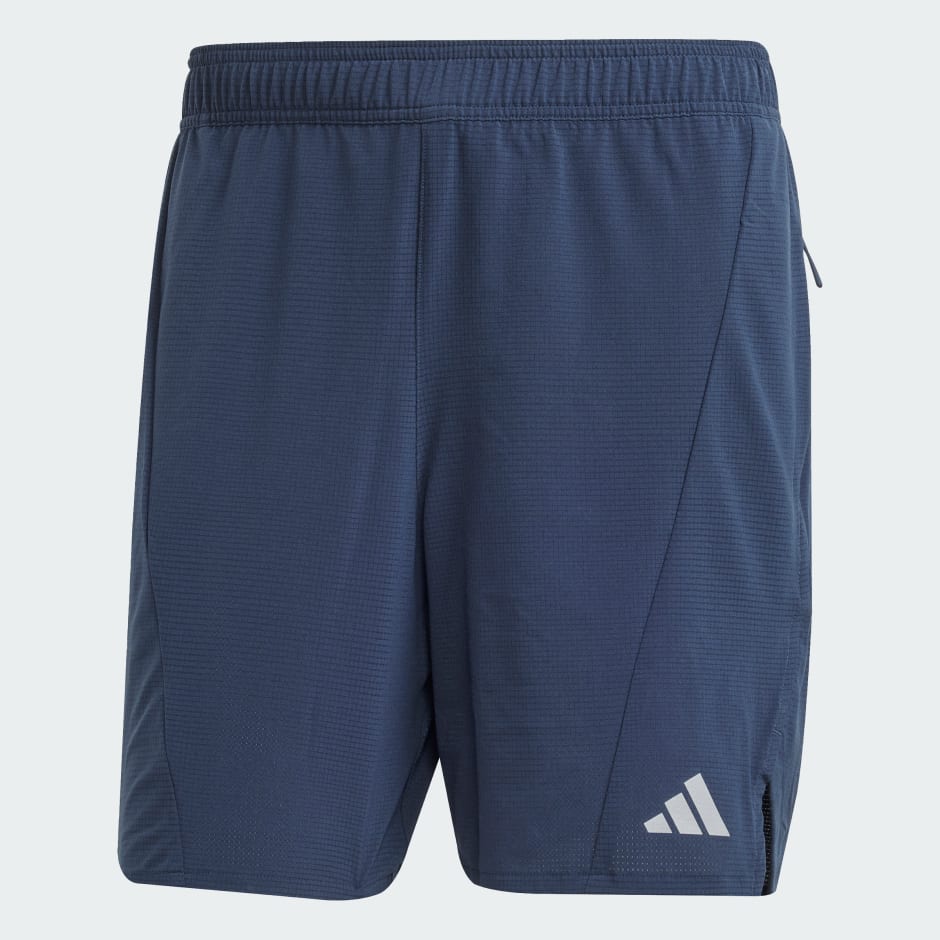 Designed for Training HIIT Workout HEAT.RDY Shorts
