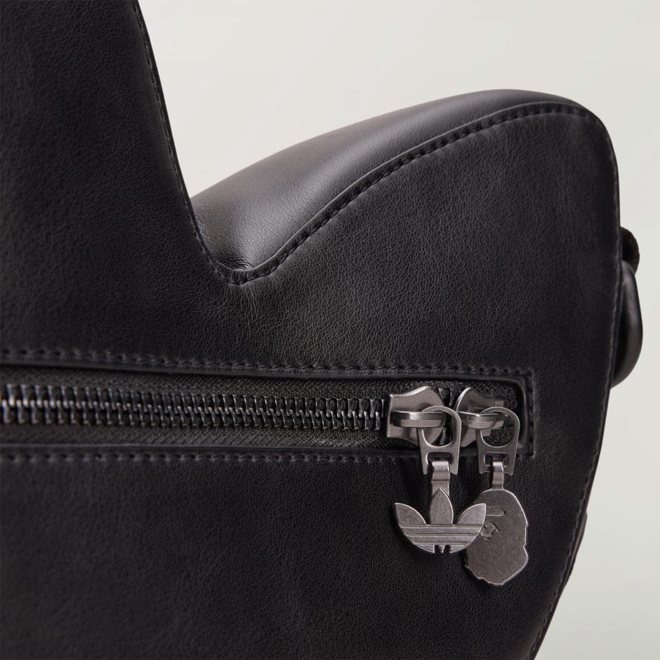 TREFOIL SHOULDER BAG BAPE