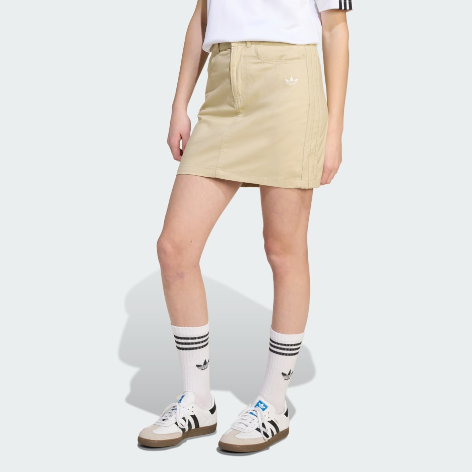 Twill Skirt Kids