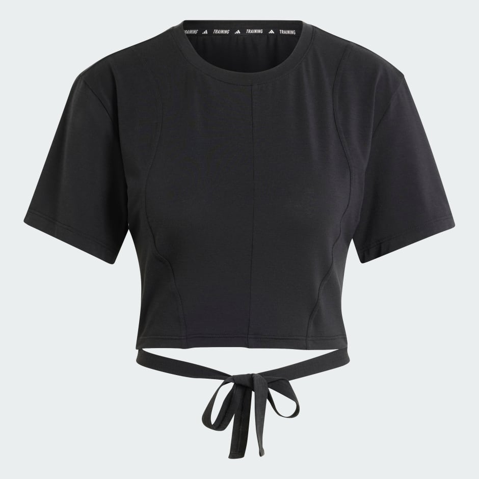 טי שירט יוגה