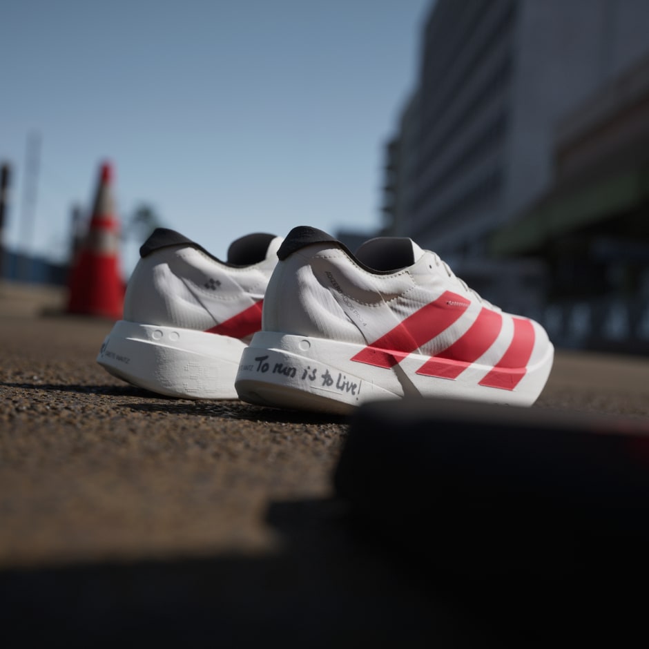 Adizero Adios Pro 4 Shoes