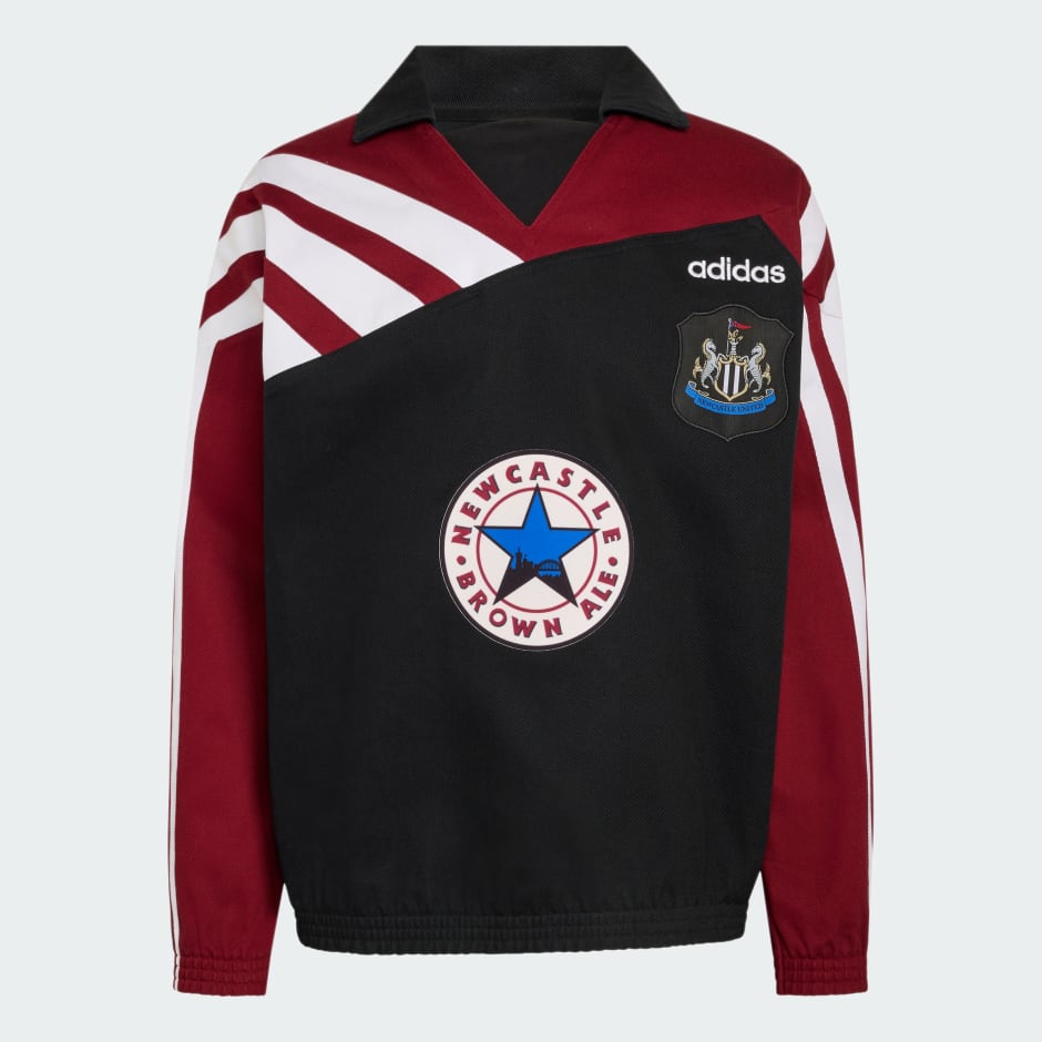 Bluză de antrenament Newcastle United FC 95/96