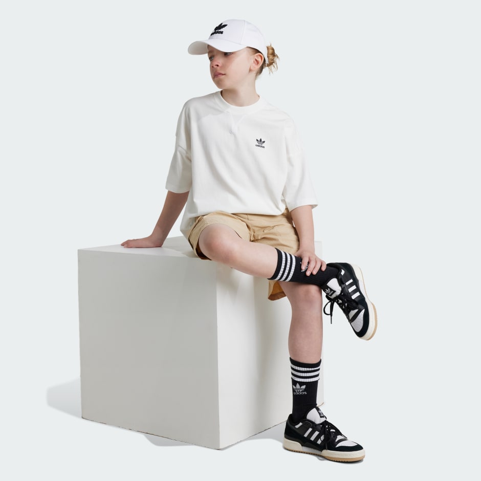 تيشيرت أطفال