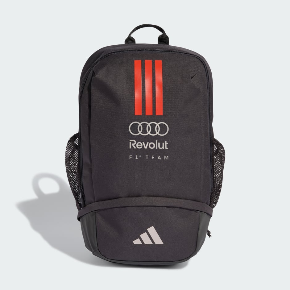 RUCSAC AUDI REVOLUT F1 TEAM DNA