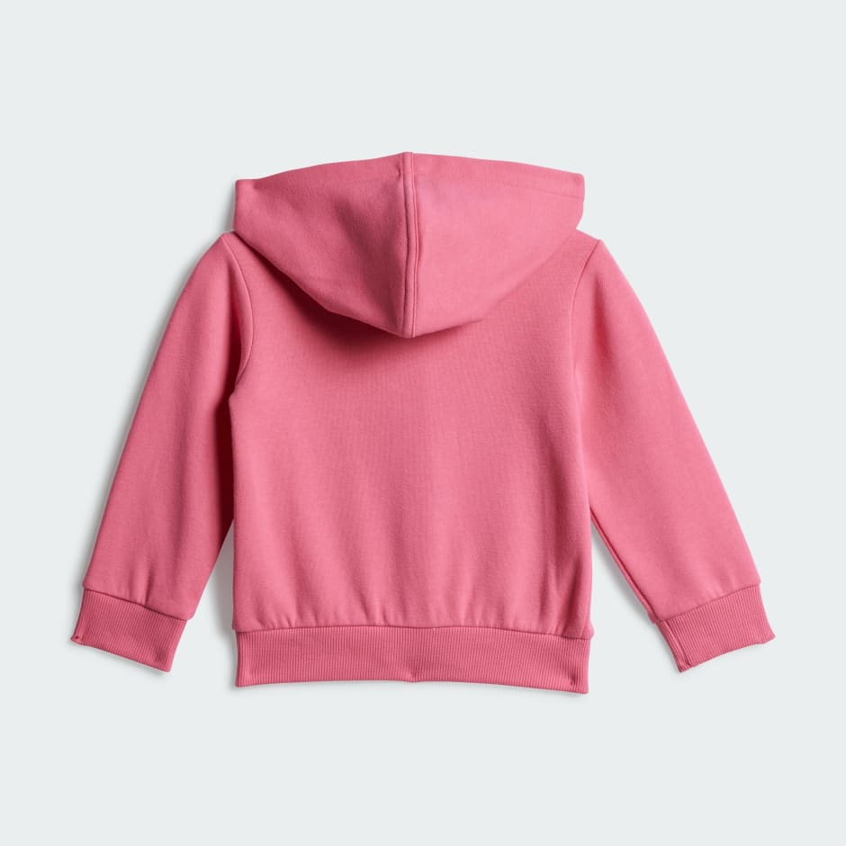 بدلة رياضية للأطفال Essentials