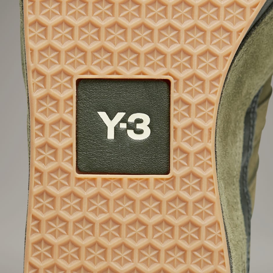 Y-3 Gazelle