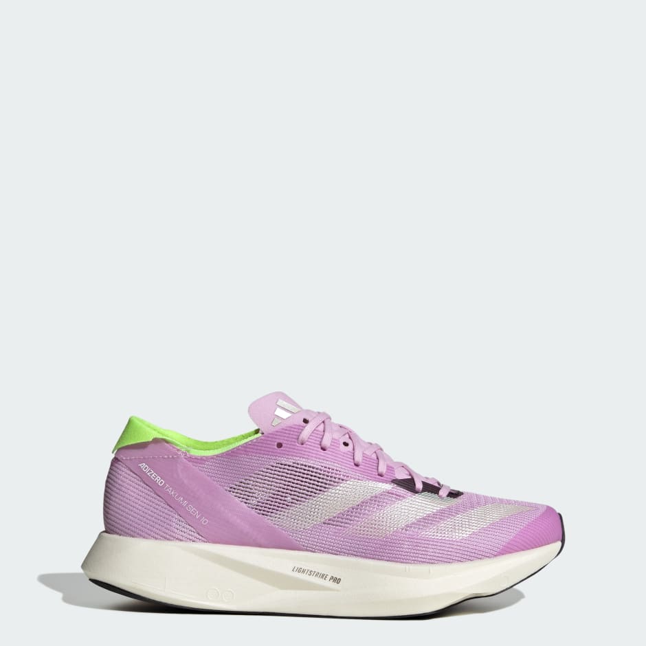 Adidas Adizero Takumi Sen 10 Shoes