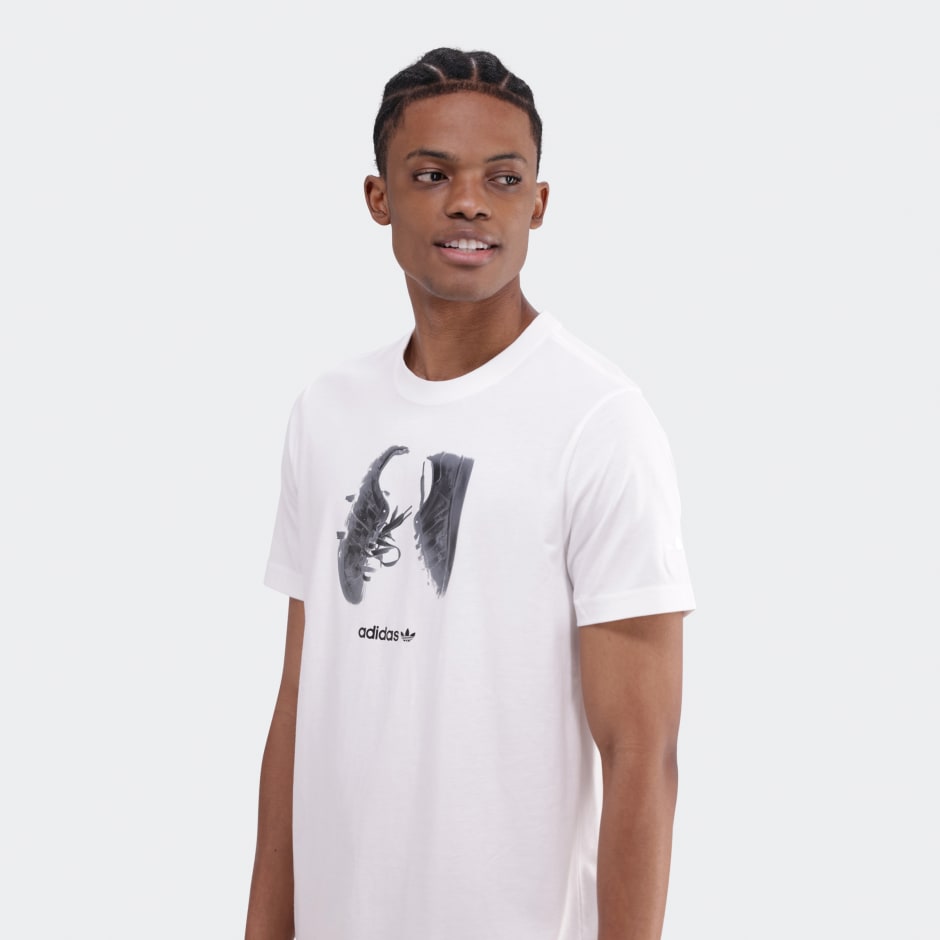 Training Supply Street T-Shirt 5