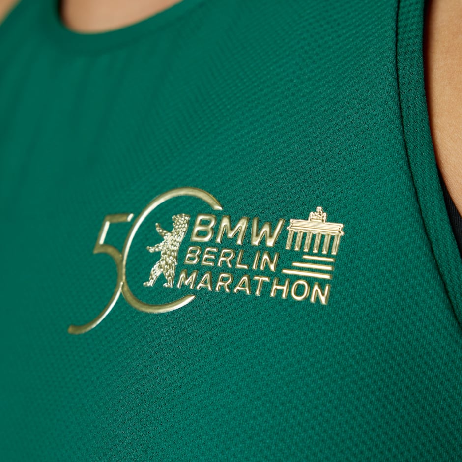 Maiou BMW Berlin Marathon 2024