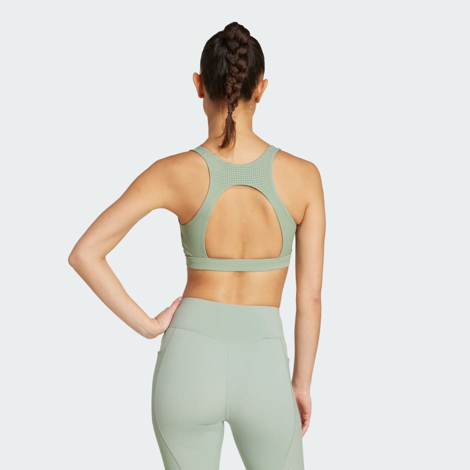 Powerimpact HIIT Medium-Support Training Bra