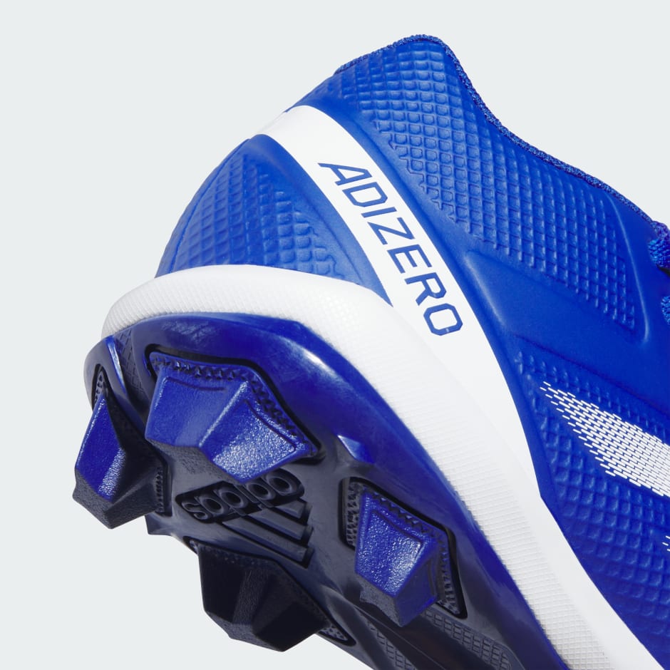 Kopačke za američki nogomet Adizero Impact.2 Molded