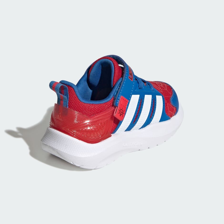 DJEČJE TENISICE ADIDAS MARVEL LIGHTORAMA SPIDER-MAN