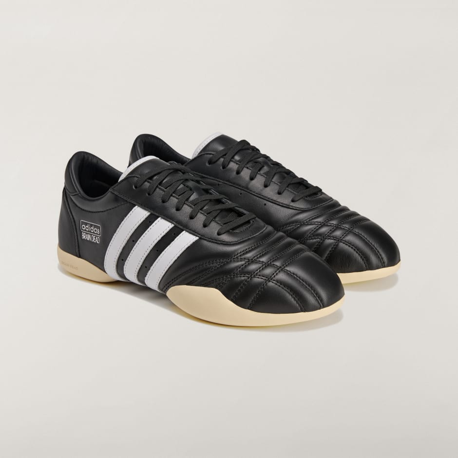 TECHWONDO BRAIN DEAD Shoes