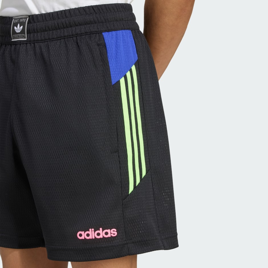 شورت 96 7-inch Inseam