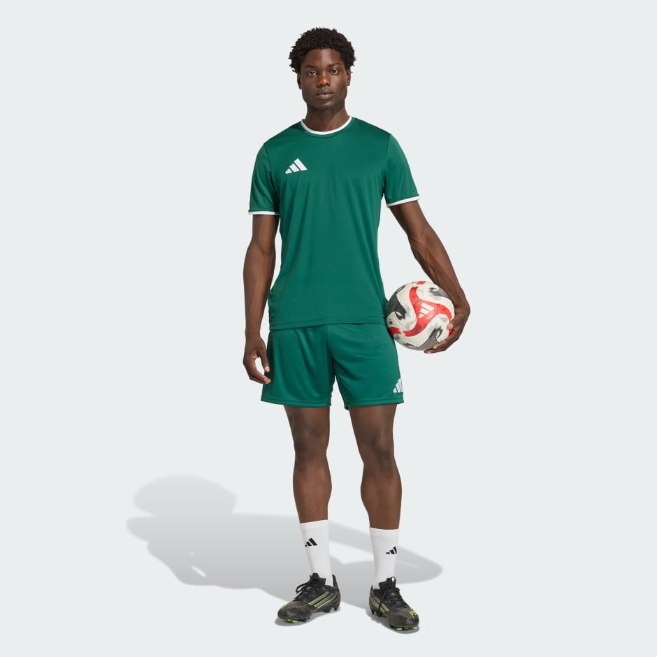 Pantaloni scurți Entrada26