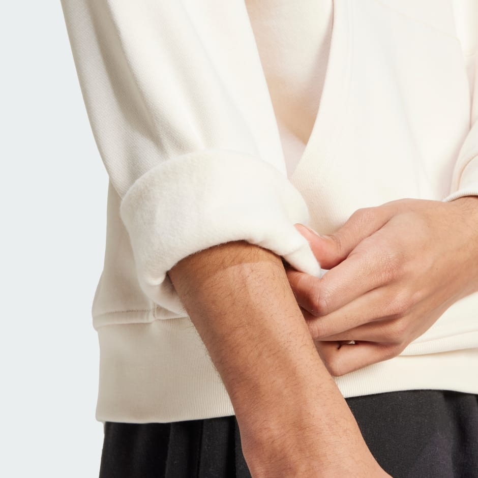 Hanorac Trefoil Essentials