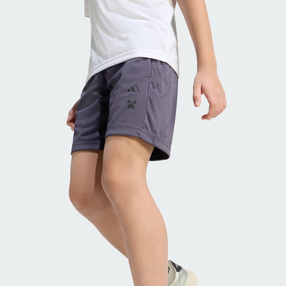 ENSEMBLE D&rsquo;&Eacute;T&Eacute; D'ENTRA&Icirc;NEMENT MINECRAFT ADIDAS