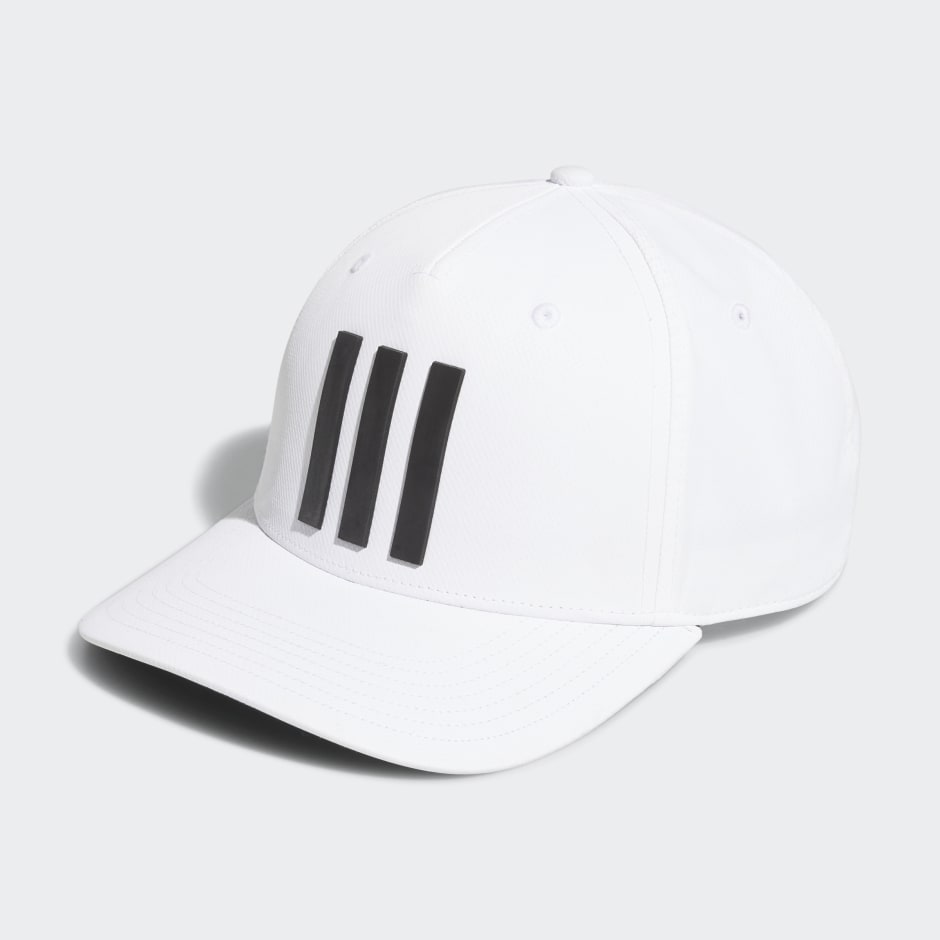 3-Stripes Tour Hat image number null