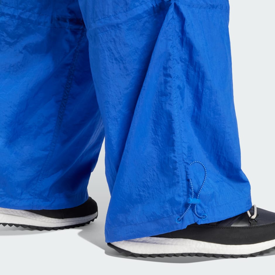 adidas x MOON BOOT Parachute Pants