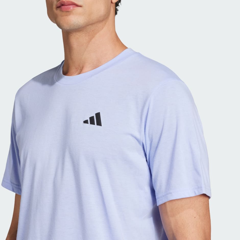 Train Essentials Feelready Training Tee