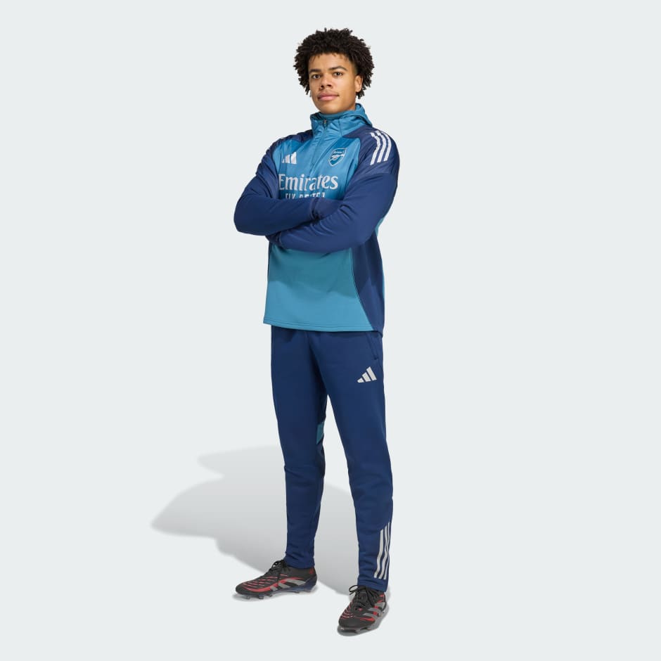 Pantaloni de iarnă Arsenal Tiro 25 Competition