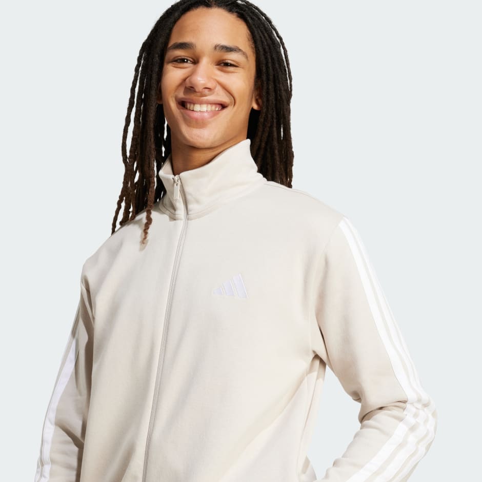 TRENING DIN FLEECE CU 3 DUNGI