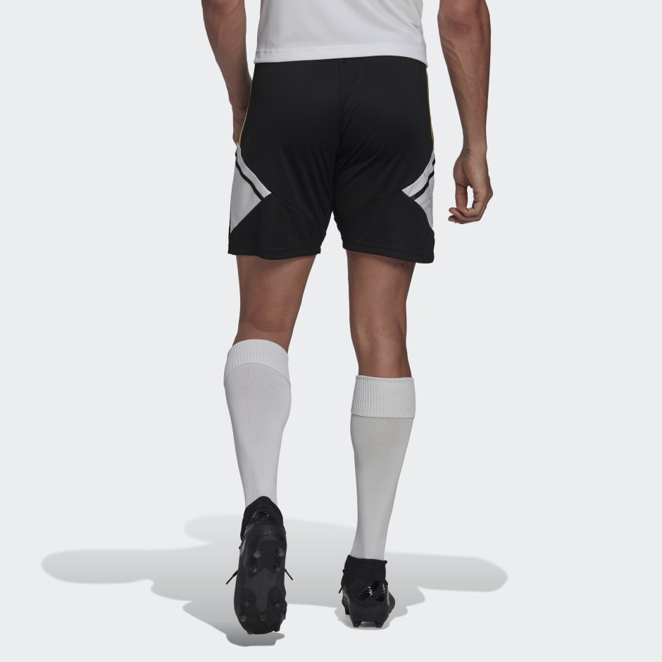 מכנסי אימון קצרים Juventus Condivo 22