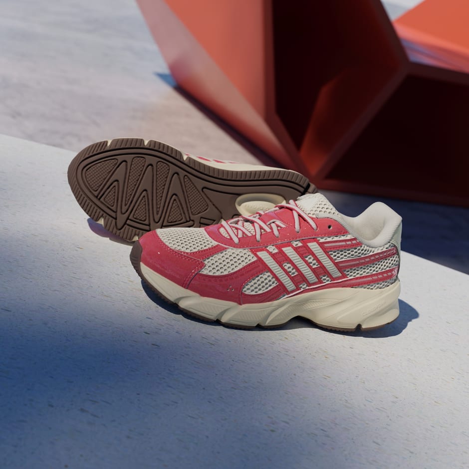 PANTOFI TECHNOCHAOS 2000