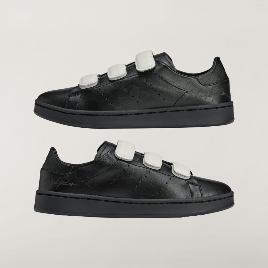 Y-3 Stan Smith cu scai