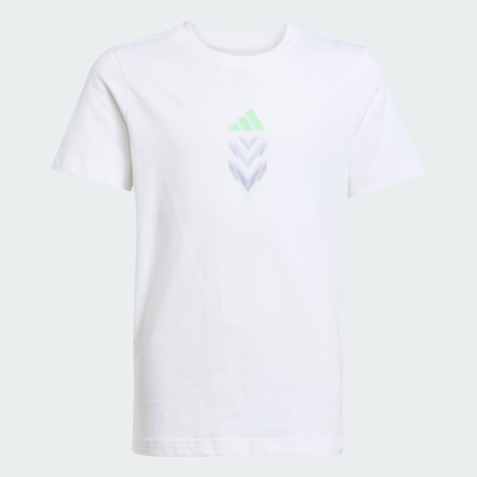 Tricou grafic F50 pentru copii