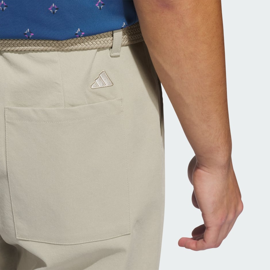 PANTALONI LEJERI ULTIMATE365 DIN TWILL