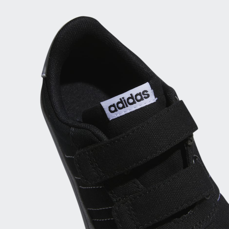 Skateboarding Shoes - Black | adidas QA