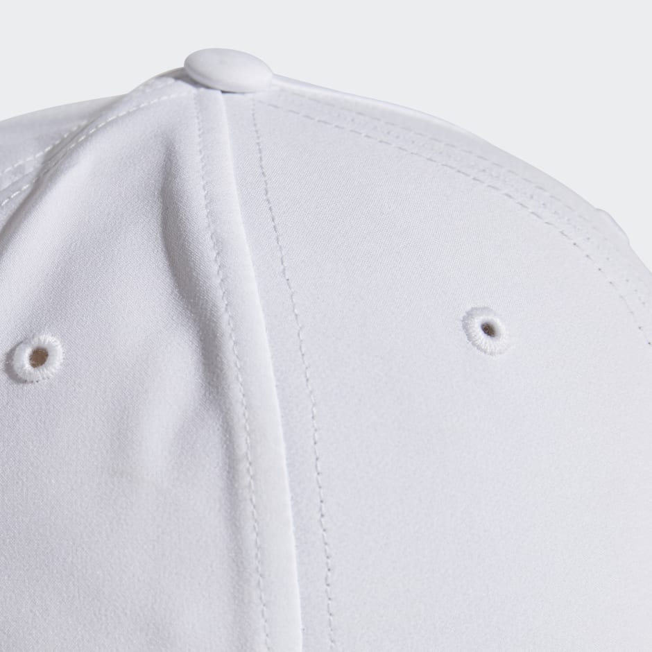 LIGHTWEIGHT EMBROIDERED BASEBALL CAP