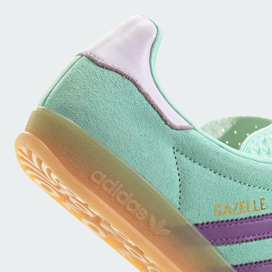 Gazelle Indoor Shoes