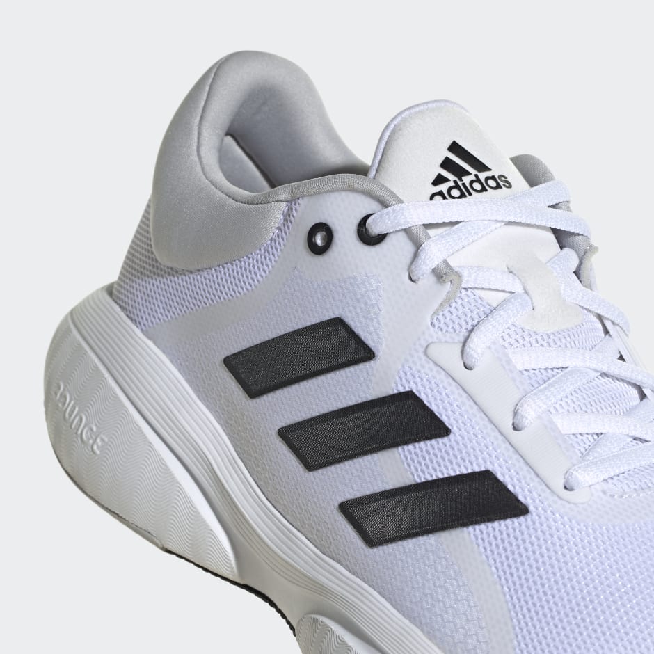 Restricción Amoroso Fascinante Men's Shoes - RESPONSE SHOES - White | adidas Saudi Arabia