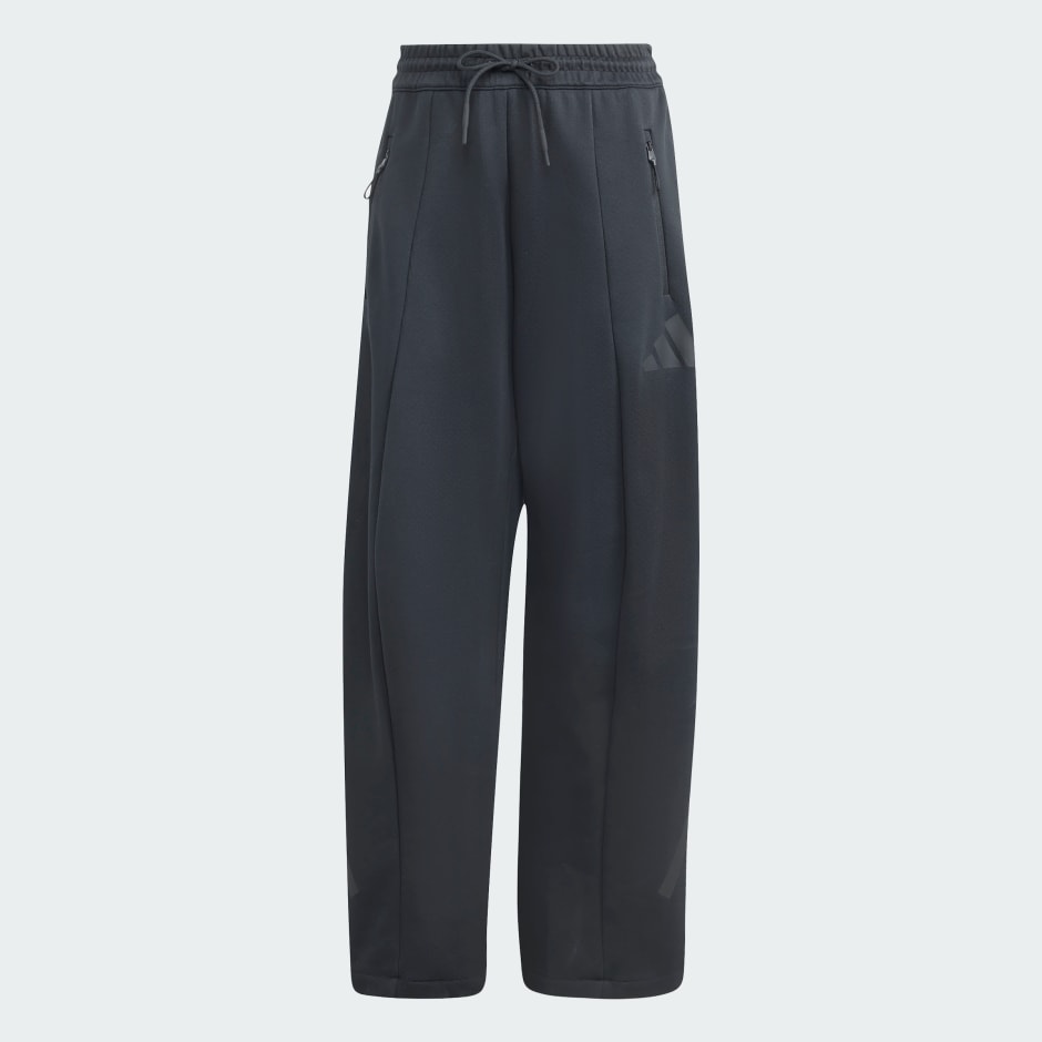 بنطال adidas Z.N.E. Open-Hem