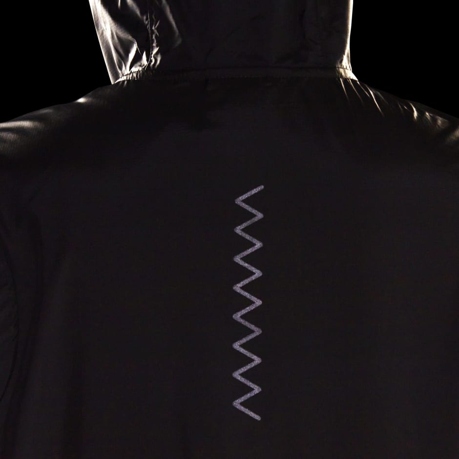 Thebe Magugu Fast Running Jacket