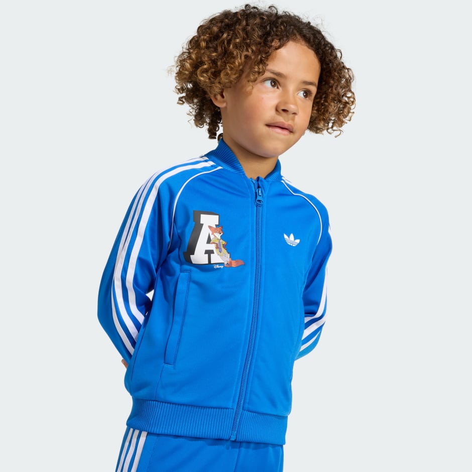 بدلة رياضية للأطفال SST Disney