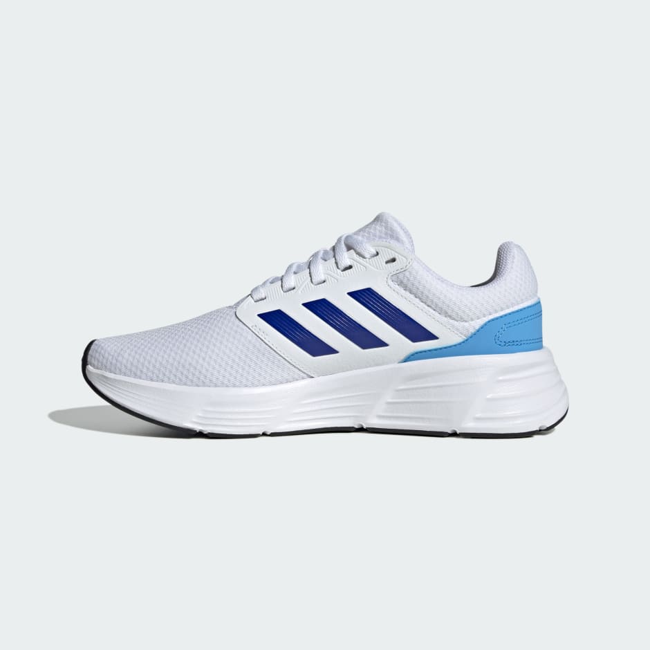 Shoes - Galaxy 6 Shoes - White | adidas South Africa