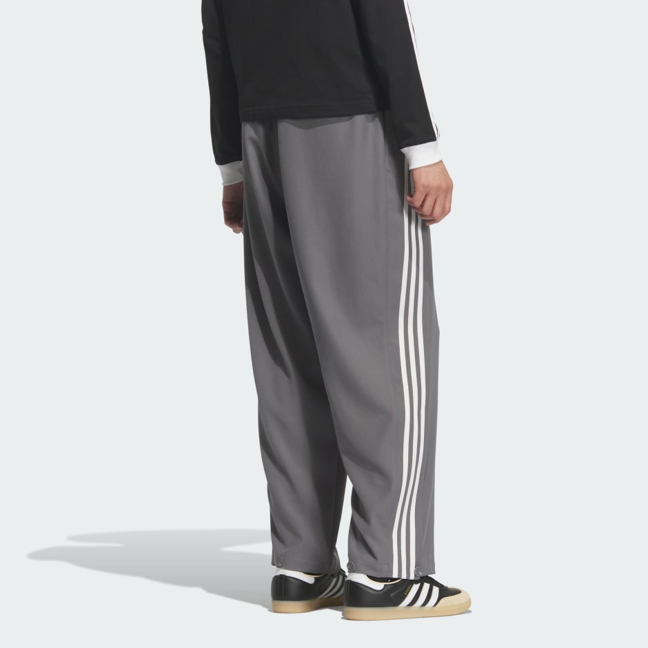 PREMIUM 3S TRACK PANT