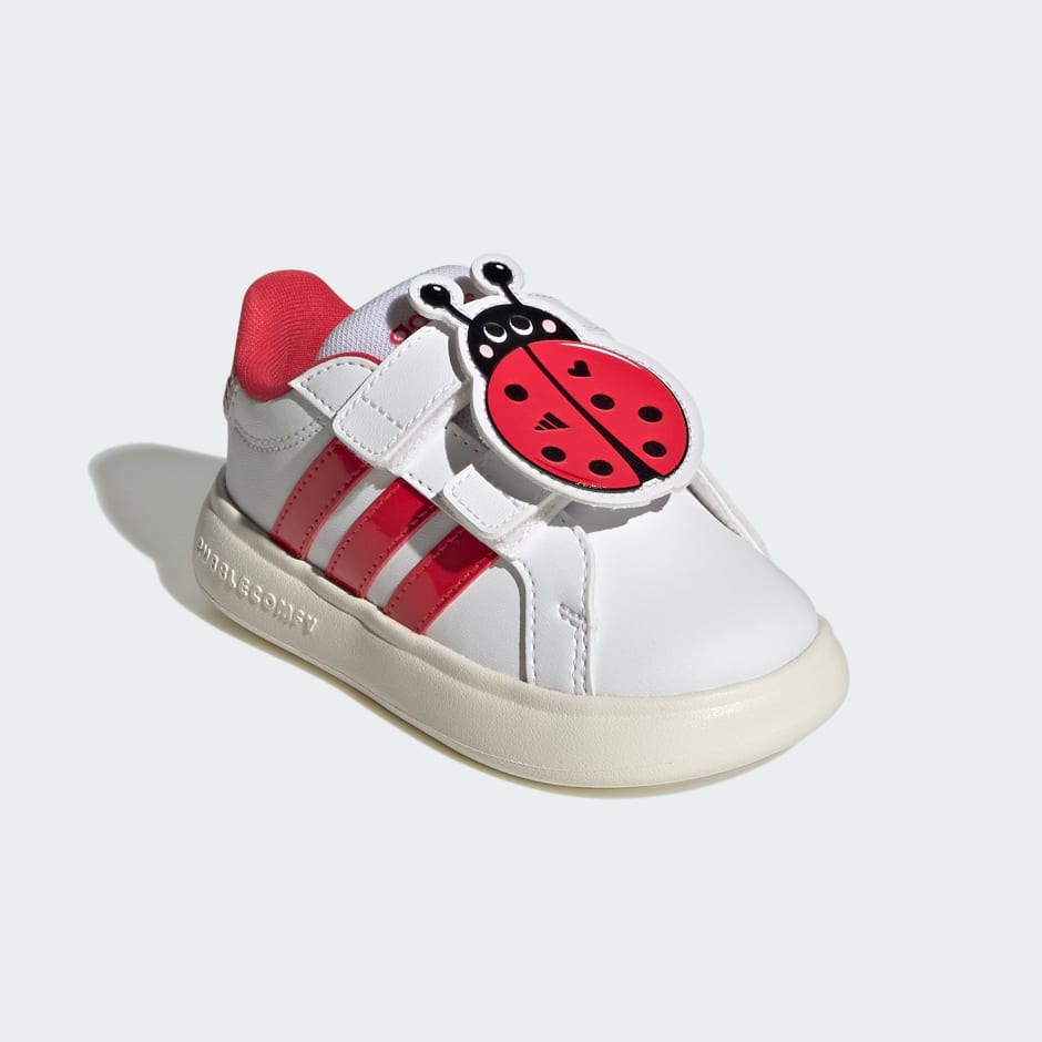 GRAND COURT 3.0 BUBBLE SHOES INFANTS