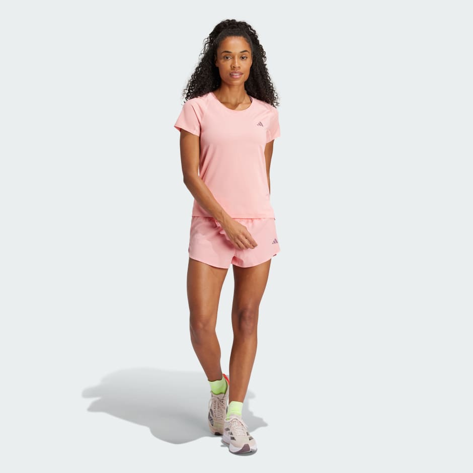 Adizero Essentials Run Medium-Support Bra