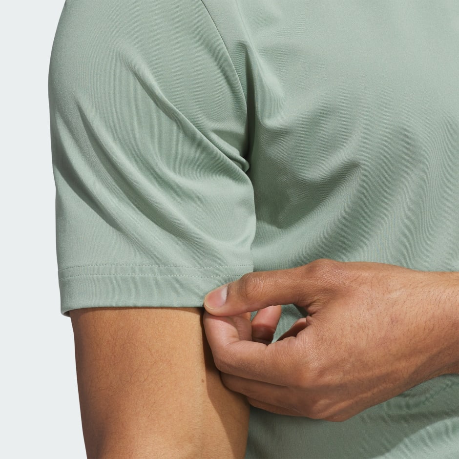 Ultimate365 Solid Polo Shirt