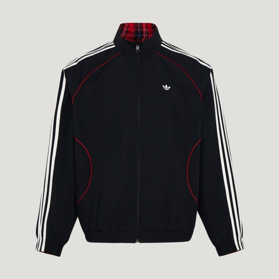 ORIGINALS REVERSIBLE TRACK JACKET