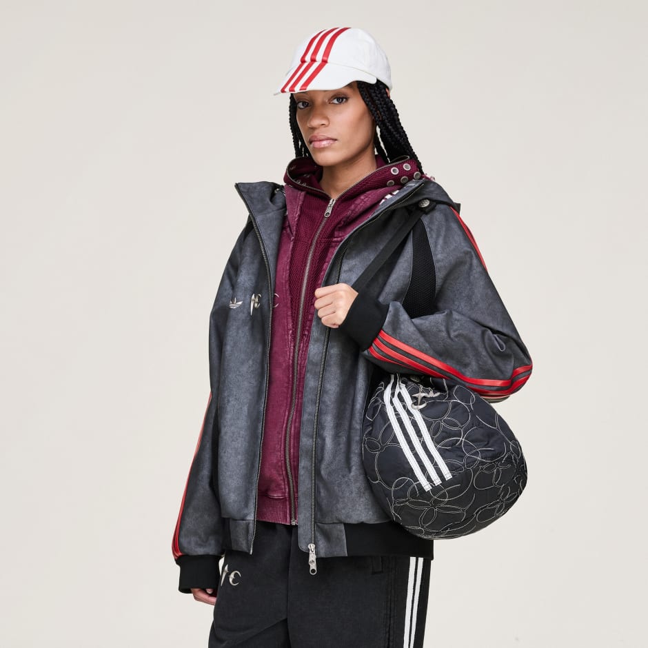 adidas x Thug Club Padded Bag
