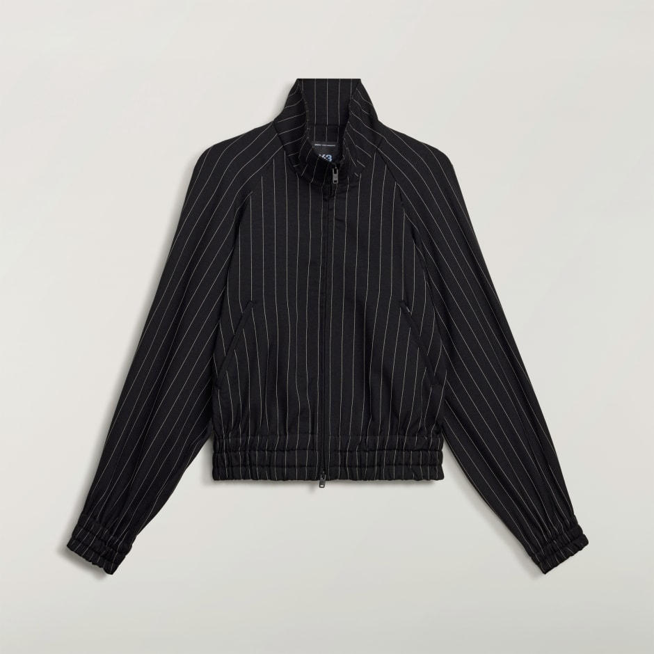 JAKNA-KO&Scaron;ULJA Y-3 PINSTRIPE SPORT UNIFORM